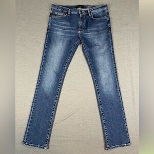 Men's Blue Jeans